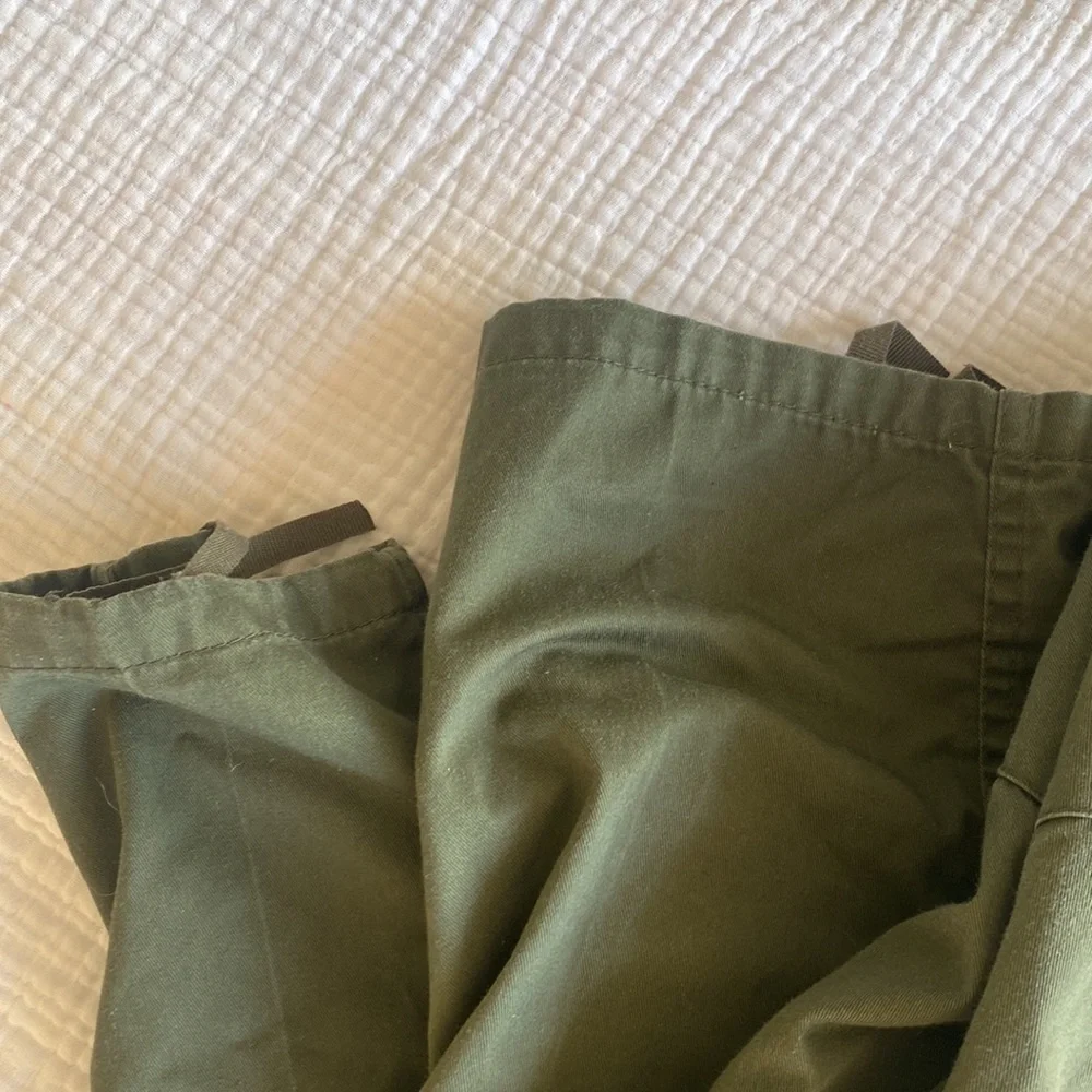 SOLD Local European Le Cargo pant - Picture 3 of 7